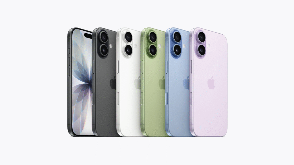 iPhone 17 Series — A Deep Dive